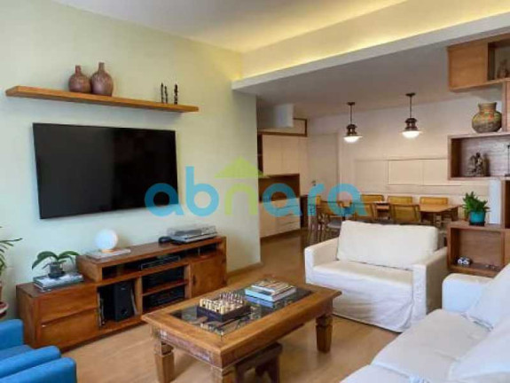 Imagem Apartamento com 3 Quartos à Venda, 115 m² em Copacabana - Rio De Janeiro Imagem Apartamento com 3 Quartos à Venda, 115 m² em Copacabana - Rio De Janeiro