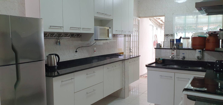 Imagem Casa de Condomínio com 2 Quartos à Venda, 300 m² em Residencial Vila Inglesa - Sorocaba