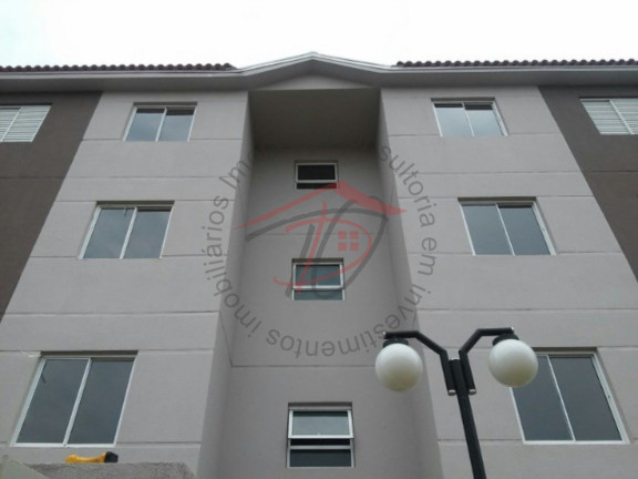 Imagem Imóvel com 2 Quartos à Venda, 44 m² em Residencial Real Parque Sumaré - Sumaré Imagem Imóvel com 2 Quartos à Venda, 44 m² em Residencial Real Parque Sumaré - Sumaré
