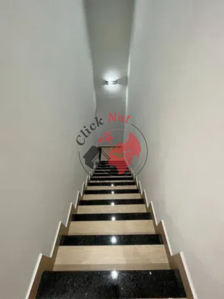 Imagem Sobrado com 3 Quartos à Venda, 140 m² em Vila Floresta - Santo André Imagem Sobrado com 3 Quartos à Venda, 140 m² em Vila Floresta - Santo André