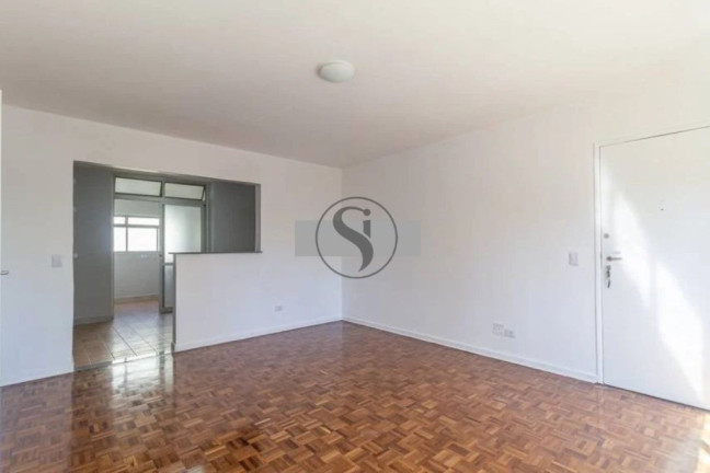 Imagem Apartamento com 3 Quartos para Alugar, 100 m² em Vila Olímpia - São Paulo Imagem Apartamento com 3 Quartos para Alugar, 100 m² em Vila Olímpia - São Paulo