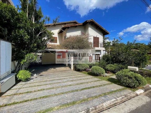 Imagem Casa de Condomínio com 4 Quartos à Venda, 294 m² em Pousada Dos Bandeirantes - Carapicuíba Imagem Casa de Condomínio com 4 Quartos à Venda, 294 m² em Pousada Dos Bandeirantes - Carapicuíba