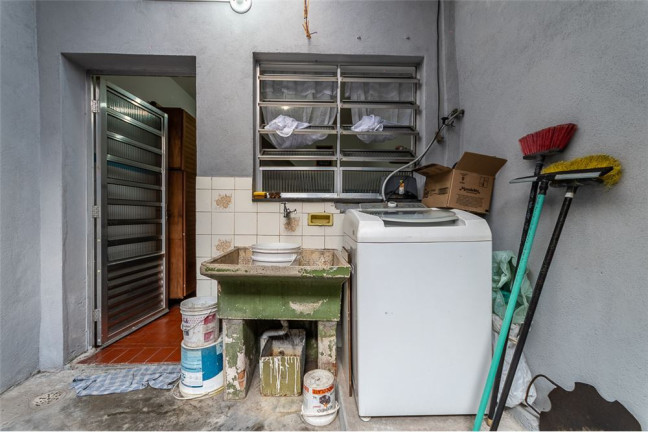 Imagem Casa com 3 Quartos à Venda, em Limão - São Paulo Imagem Casa com 3 Quartos à Venda, em Limão - São Paulo