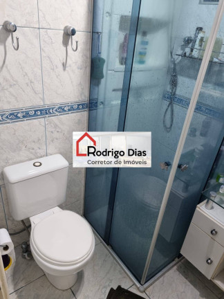 Imagem Apartamento com 2 Quartos à Venda, 60 m² em Recanto Quarto Centenário - Jundiaí
