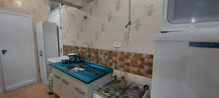 Imagem Apartamento com 2 Quartos à Venda, 52 m² em Pitangueiras - Guarujá Imagem Apartamento com 2 Quartos à Venda, 52 m² em Pitangueiras - Guarujá