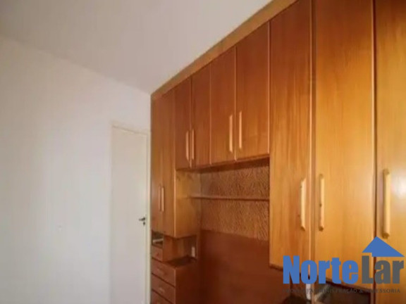 Imagem Apartamento com 2 Quartos à Venda, 52 m² em Vila Mazzei - São Paulo Imagem Apartamento com 2 Quartos à Venda, 52 m² em Vila Mazzei - São Paulo