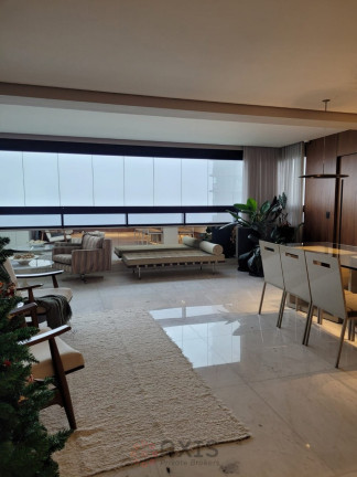 Imagem Apartamento com 4 Quartos à Venda, 190 m² em Vila Da Serra - Nova Lima