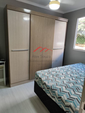 Imagem Apartamento com 2 Quartos à Venda, 45 m² em Parque Yolanda (nova Veneza) - Sumaré Imagem Apartamento com 2 Quartos à Venda, 45 m² em Parque Yolanda (nova Veneza) - Sumaré