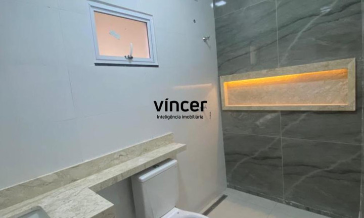 Imagem Casa com 3 Quartos à Venda, 115 m² em Residencial São Leopoldo - Goiânia Imagem Casa com 3 Quartos à Venda, 115 m² em Residencial São Leopoldo - Goiânia