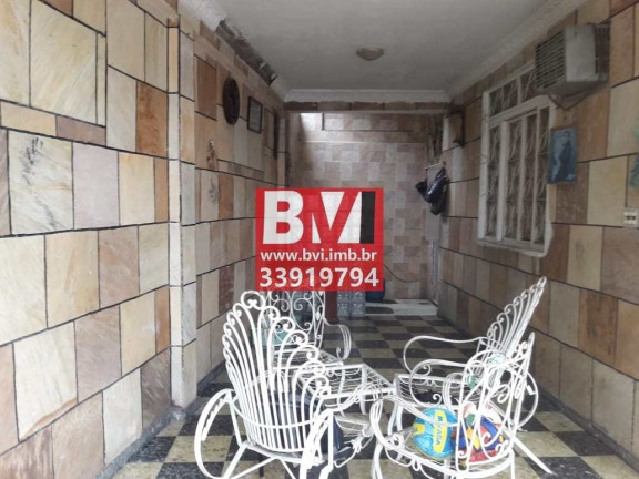 Imagem Casa com 2 Quartos à Venda, 61 m² em Colégio - Rio De Janeiro