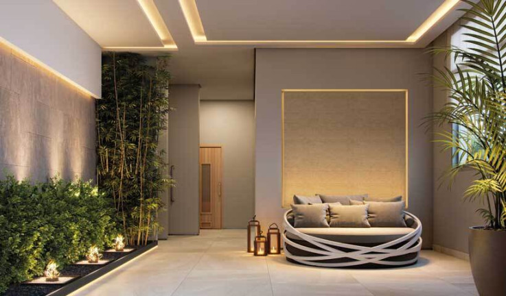 Imagem Apartamento com 3 Quartos à Venda, 91 m² em Vila Prudente - São Paulo