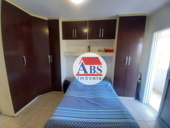 Imagem Apartamento com 3 Quartos à Venda, 90 m² em Gonzaga - Santos Imagem Apartamento com 3 Quartos à Venda, 90 m² em Gonzaga - Santos