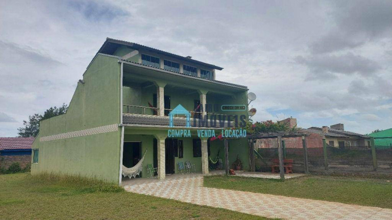 Imagem Casa com 4 Quartos à Venda, 280 m² em Centro - Balneário Pinhal Imagem Casa com 4 Quartos à Venda, 280 m² em Centro - Balneário Pinhal