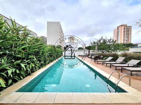 Imagem Apartamento com 1 Quarto à Venda, 73 m² em Vila Olímpia - São Paulo Imagem Apartamento com 1 Quarto à Venda, 73 m² em Vila Olímpia - São Paulo