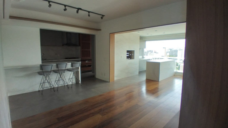Imagem Apartamento com 3 Quartos à Venda, 121 m² em Pinheiros - São Paulo Imagem Apartamento com 3 Quartos à Venda, 121 m² em Pinheiros - São Paulo