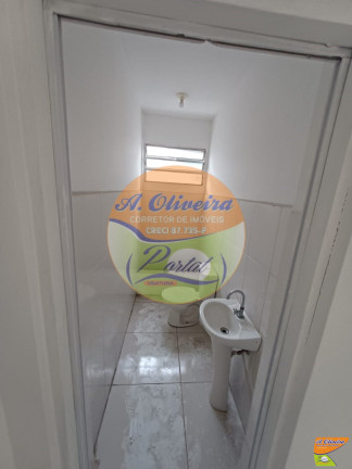 Ponto Comercial à Venda, 113 m² em Estufa Ii - Ubatuba