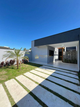 Imagem Casa com 3 Quartos à Venda, 122 m² em Jardim Das Gaivotas - Caraguatatuba