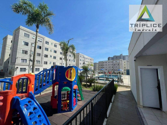 Imagem Apartamento com 2 Quartos à Venda, 42 m² em São Pedro - Juiz De Fora Imagem Apartamento com 2 Quartos à Venda, 42 m² em São Pedro - Juiz De Fora