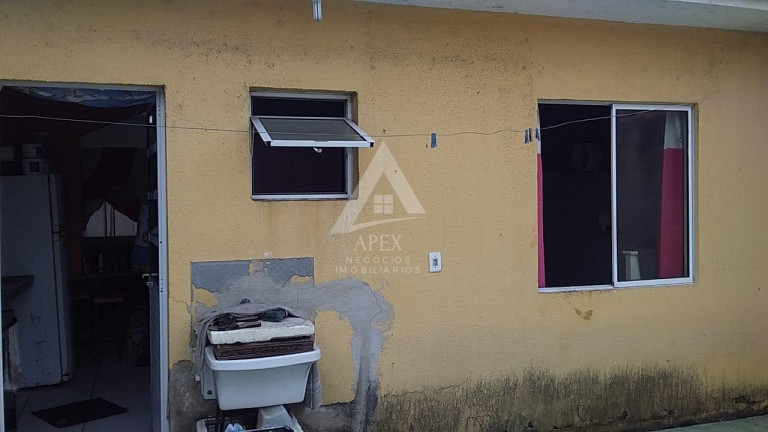 Imagem Casa com 2 Quartos à Venda, 53 m² em Campo Grande - Rio De Janeiro