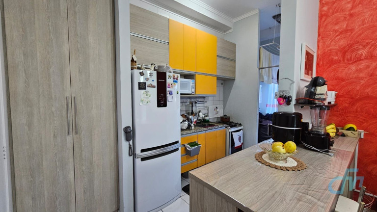 Imagem Apartamento com 3 Quartos à Venda, 71 m² em Parque Santana - Mogi Das Cruzes Imagem Apartamento com 3 Quartos à Venda, 71 m² em Parque Santana - Mogi Das Cruzes