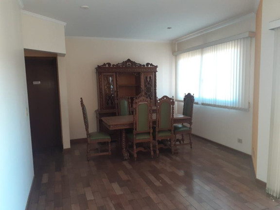 Imagem Apartamento com 3 Quartos à Venda, 115 m² em Centro - Piracicaba