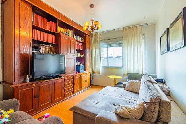 Imagem Apartamento com 4 Quartos à Venda, 247 m² em Santa Cecília - São Paulo Imagem Apartamento com 4 Quartos à Venda, 247 m² em Santa Cecília - São Paulo