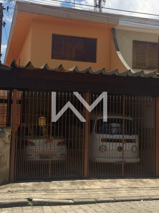 Sobrado com 2 Quartos à Venda, 120 m² em Vila Galvão - Guarulhos