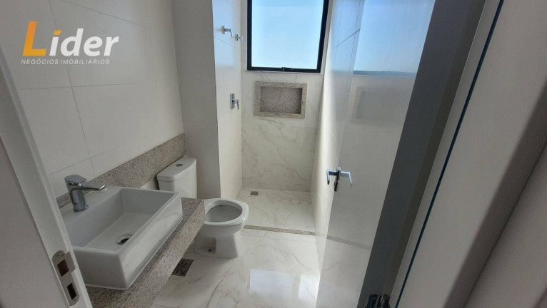 Imagem Apartamento com 2 Quartos à Venda, 60 m² em Granbery - Juiz De Fora