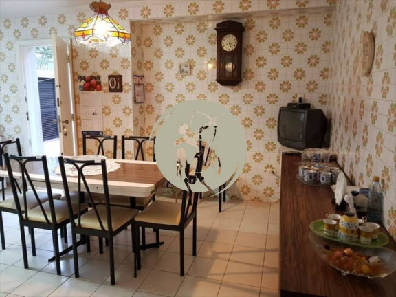 Imagem Casa com 3 Quartos à Venda, 180 m² em Gonzaga - Santos Imagem Casa com 3 Quartos à Venda, 180 m² em Gonzaga - Santos