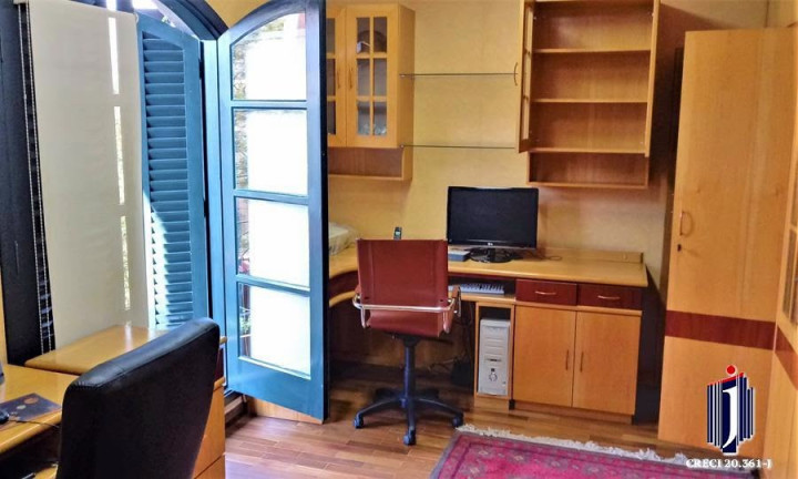 Imagem Casa com 4 Quartos à Venda, 291 m² em Jardim Da Glória - São Paulo Imagem Casa com 4 Quartos à Venda, 291 m² em Jardim Da Glória - São Paulo