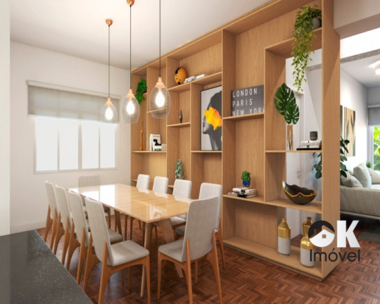 Imagem Apartamento com 3 Quartos à Venda, 176 m² em Higienópolis - São Paulo Imagem Apartamento com 3 Quartos à Venda, 176 m² em Higienópolis - São Paulo