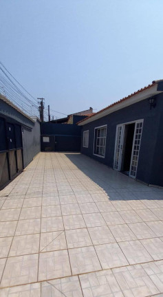 Imagem Casa com 3 Quartos à Venda, 300 m² em Itanguá - Sorocaba Imagem Casa com 3 Quartos à Venda, 300 m² em Itanguá - Sorocaba