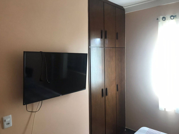 Imagem Apartamento com 2 Quartos à Venda, 64 m² em Taboão - São Bernardo Do Campo