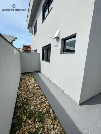 Imagem Apartamento com 2 Quartos à Venda, 68 m² em Praia Do Sonho - Palhoça