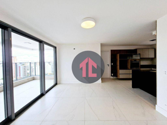 Imagem Apartamento com 3 Quartos para Alugar, 114 m² em Cambuí - Campinas Imagem Apartamento com 3 Quartos para Alugar, 114 m² em Cambuí - Campinas