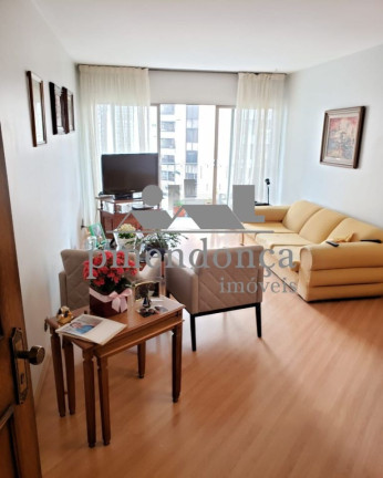 Imagem Apartamento com 3 Quartos à Venda, 113 m² em Perdizes - São Paulo Imagem Apartamento com 3 Quartos à Venda, 113 m² em Perdizes - São Paulo