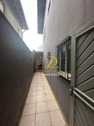 Imagem Sobrado com 3 Quartos à Venda, 129 m² em Caiçara - Praia Grande Imagem Sobrado com 3 Quartos à Venda, 129 m² em Caiçara - Praia Grande