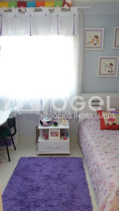 Imagem Apartamento com 3 Quartos à Venda, em Scharlau - Sao Leopoldo Imagem Apartamento com 3 Quartos à Venda, em Scharlau - Sao Leopoldo