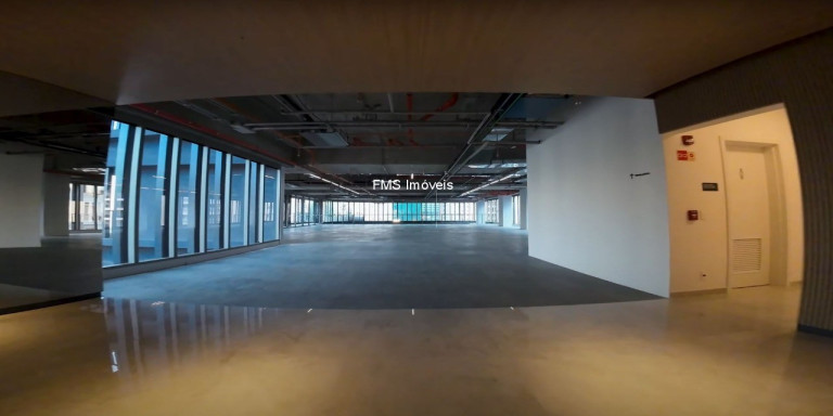 Imagem Imóvel para Alugar, 940 m² em Itaim Bibi - São Paulo Imagem Imóvel para Alugar, 940 m² em Itaim Bibi - São Paulo