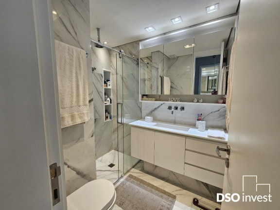 Imagem Apartamento com 1 Quarto à Venda, em Vila Olímpia - São Paulo Imagem Apartamento com 1 Quarto à Venda, em Vila Olímpia - São Paulo