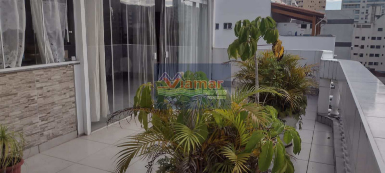 Imagem Apartamento com 3 Quartos à Venda, 160 m² em Jardim Virgínia - Guarujá Imagem Apartamento com 3 Quartos à Venda, 160 m² em Jardim Virgínia - Guarujá
