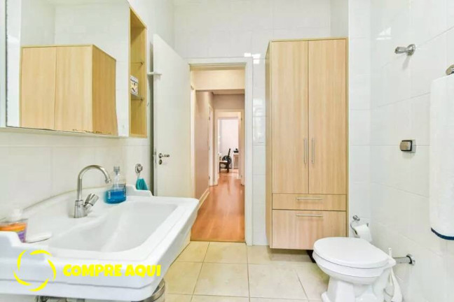 Imagem Apartamento com 3 Quartos à Venda, 121 m² em Santa Cecília - São Paulo Imagem Apartamento com 3 Quartos à Venda, 121 m² em Santa Cecília - São Paulo
