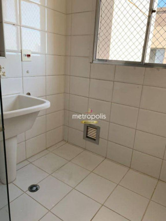 Imagem Apartamento com 3 Quartos à Venda, 61 m² em Fundação - São Caetano Do Sul Imagem Apartamento com 3 Quartos à Venda, 61 m² em Fundação - São Caetano Do Sul