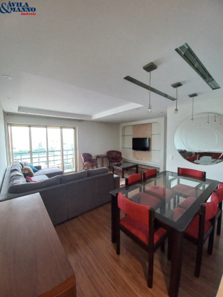 Imagem Apartamento com 2 Quartos à Venda, 70 m² em Mooca - São Paulo Imagem Apartamento com 2 Quartos à Venda, 70 m² em Mooca - São Paulo