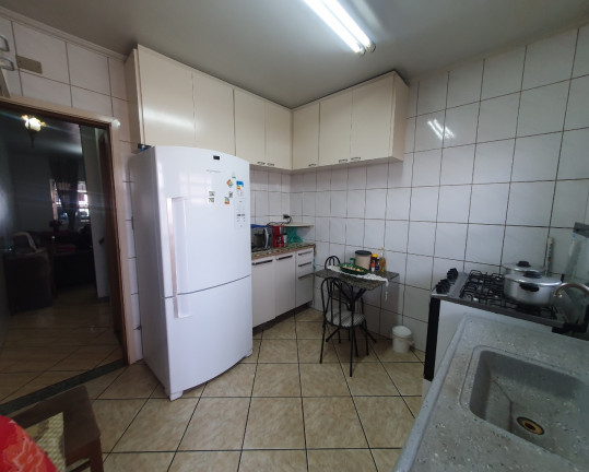 Imagem Sobrado com 2 Quartos à Venda, 100 m² em Vila Das Belezas - São Paulo