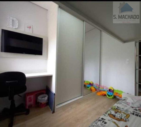 Imagem Apartamento com 2 Quartos à Venda, 94 m² em Vila Curuça - Santo André