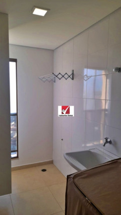 Imagem Flat à Venda, 35 m² em Jardim California - Ribeirão Preto Imagem Flat à Venda, 35 m² em Jardim California - Ribeirão Preto