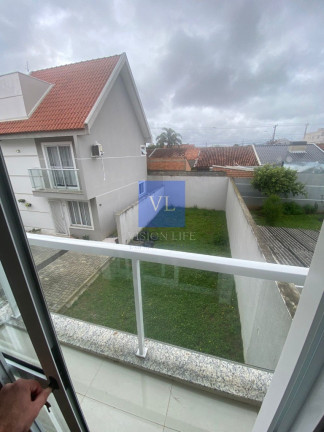 Imagem Casa com 3 Quartos à Venda, 132 m² em Cajuru - Curitiba Imagem Casa com 3 Quartos à Venda, 132 m² em Cajuru - Curitiba