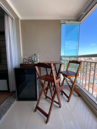 Imagem Apartamento com 2 Quartos à Venda, 56 m² em Vila Rosália - Guarulhos Imagem Apartamento com 2 Quartos à Venda, 56 m² em Vila Rosália - Guarulhos