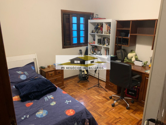 Imagem Sobrado com 4 Quartos à Venda, 155 m² em Vila Monumento - São Paulo